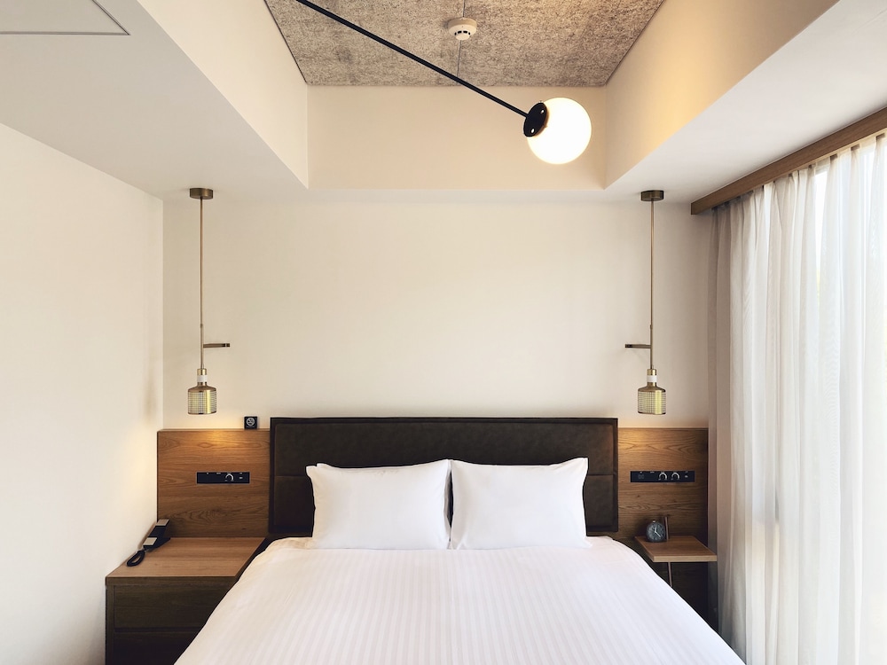 Tassel Hotel Sanjo Shirakawa 9/50