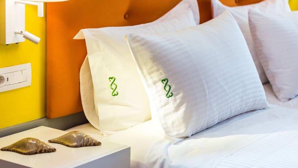 Menta City Boutique Hotel 20/67