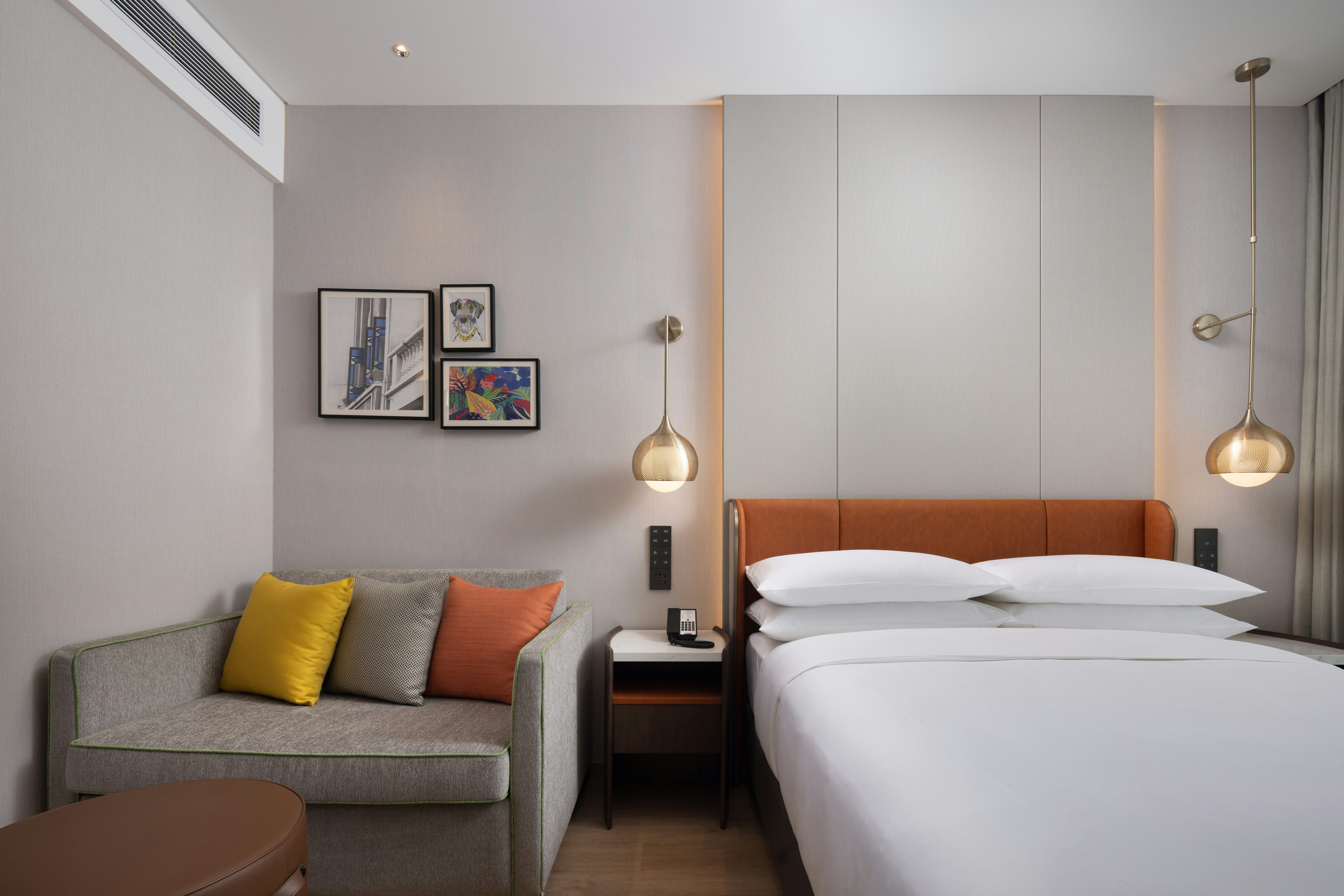 Home2 Suites By Hilton Foshang Jiujiang 16/42