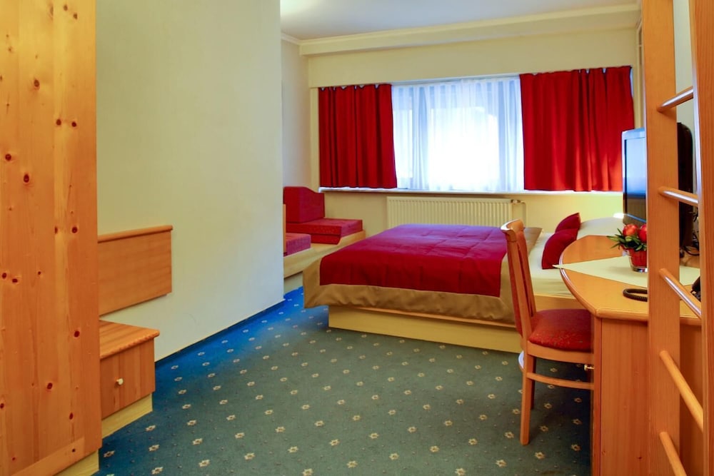 Hotel Planja - Rogla 13/50