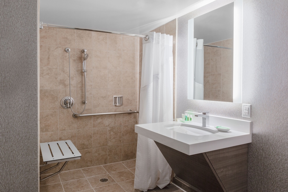 Holiday Inn La Mirada 10/54