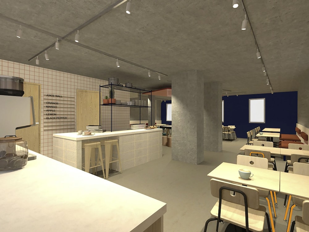 ibis budget Lunel Porte de Camargue 7/45