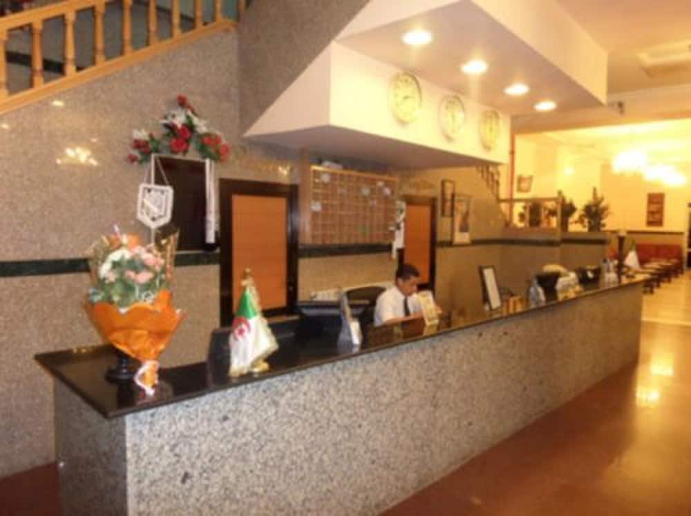 Hotel Zidane 5/48