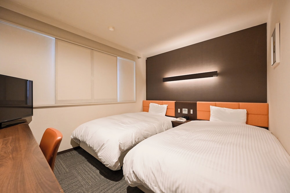 Kagoshima Plaza Hotel Tenmonkan 18/49