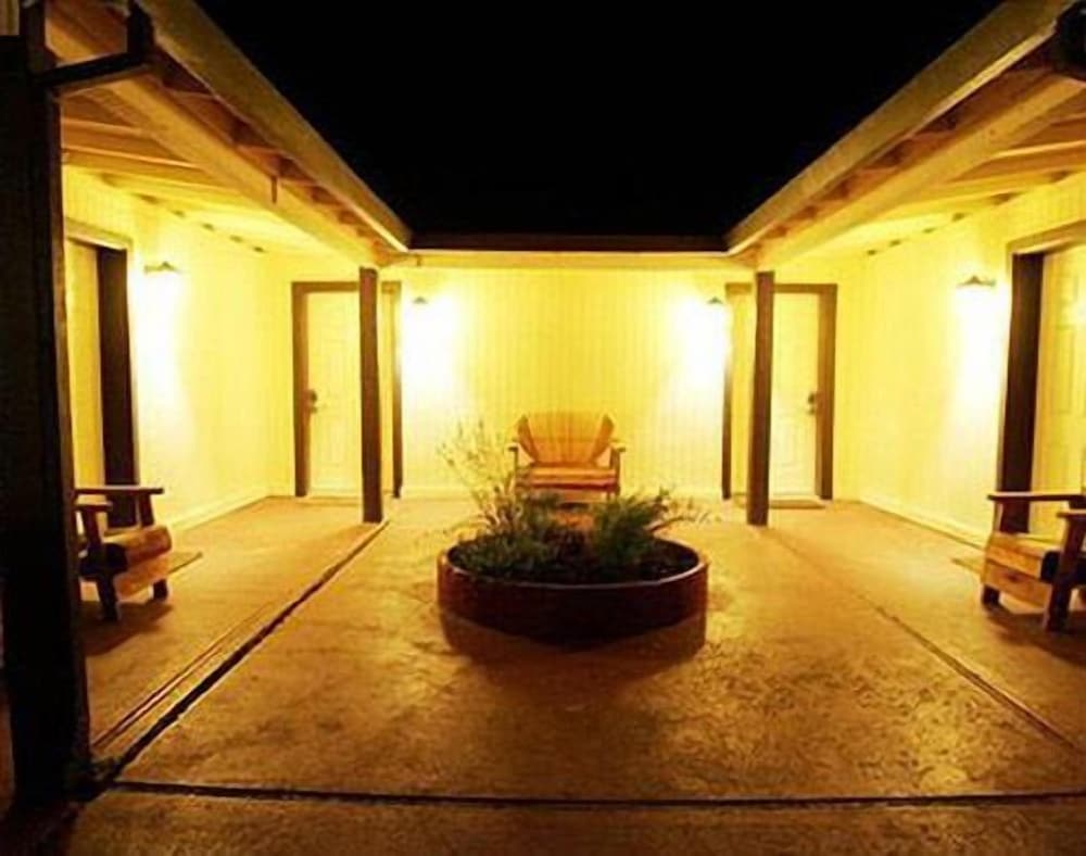 West Sonoma Inn and Spa 20/51