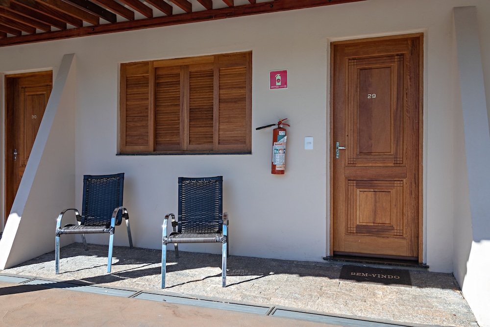 Santa Eliza Eco Resort 27/50