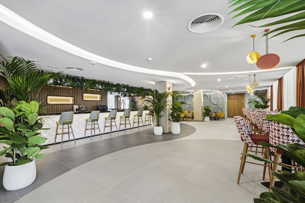 Hotel Riu Concordia 6/47