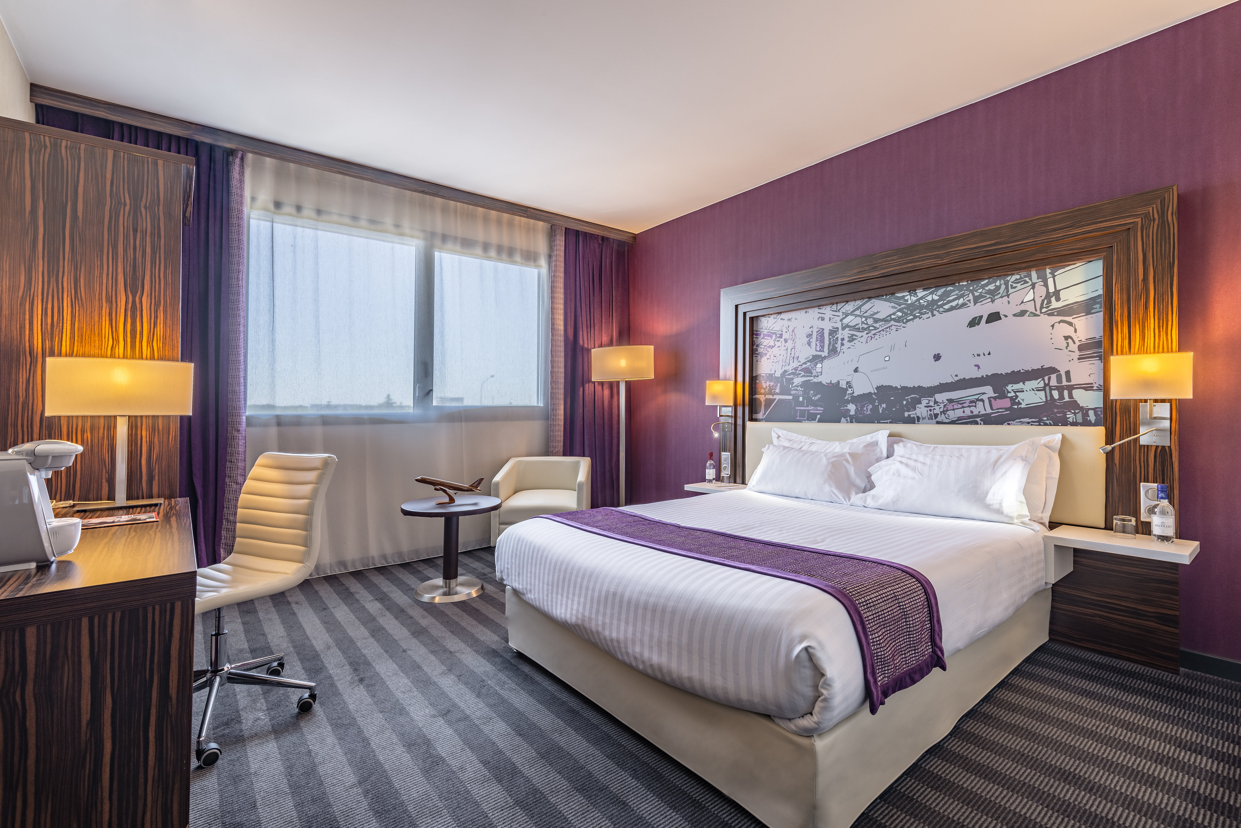 Holiday Inn Toulouse Airport 17/67