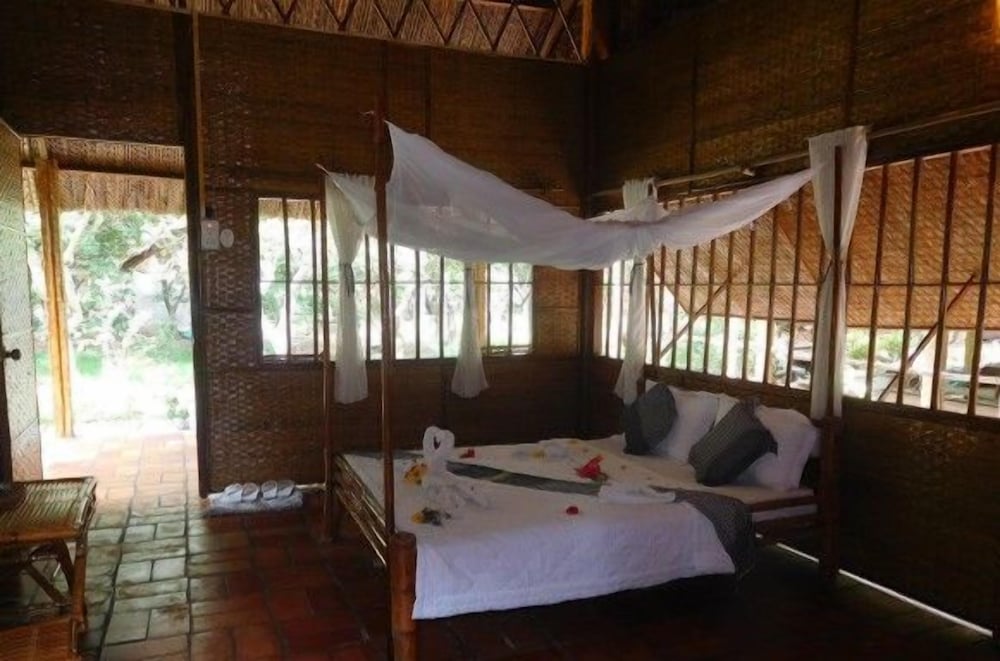 Mekong Ecolodge 35/45