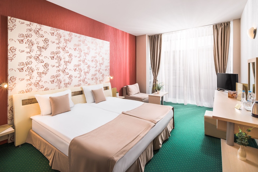 Park and Spa Hotel Markovo 10/50