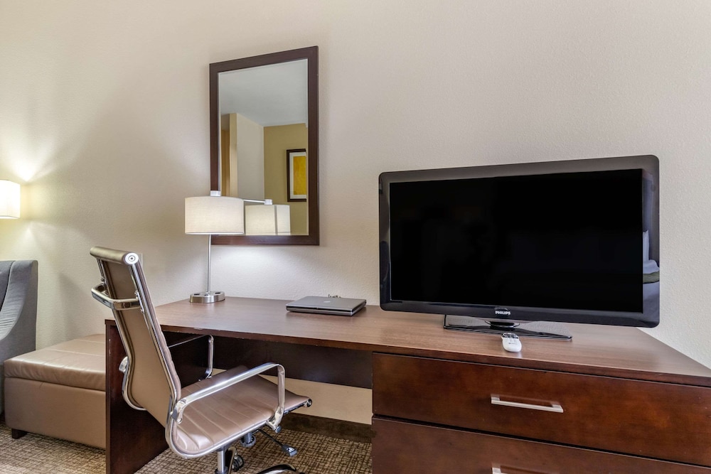 Comfort Inn Suites Lakeside 31/37