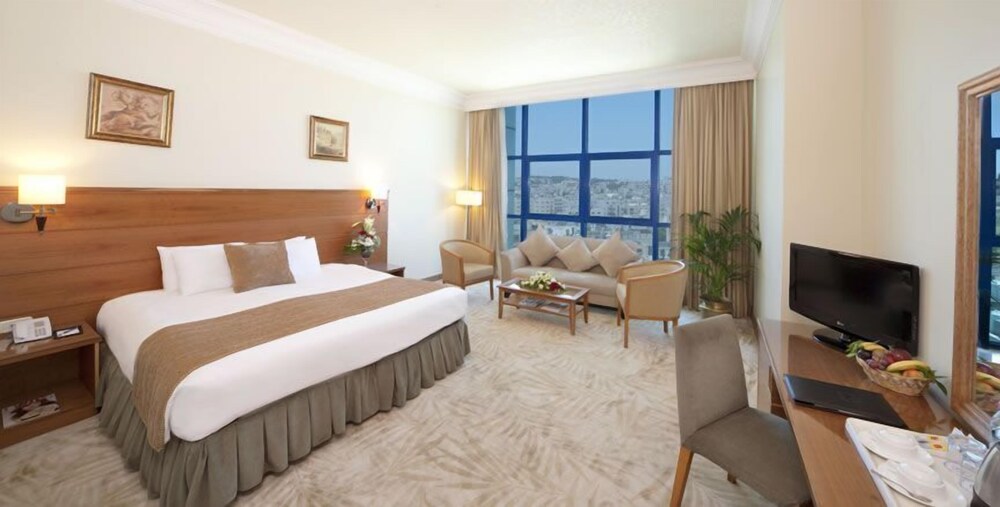 Sadeen Hotel Amman 5/20