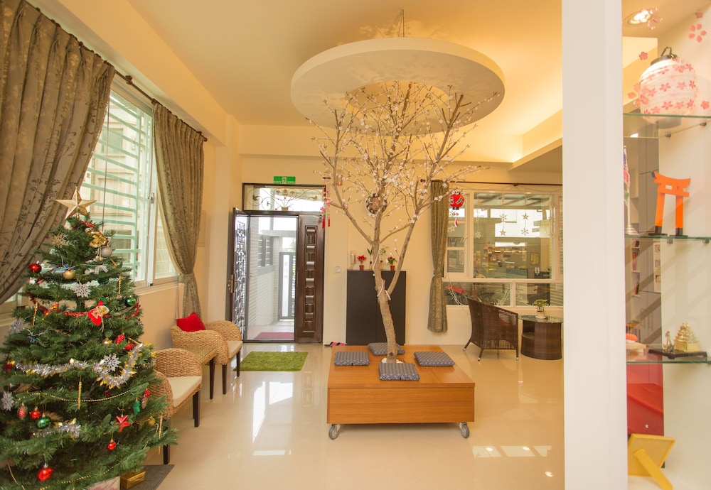 Taitung Freehome B&amp;B 6/36