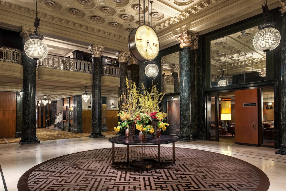 The Westin St. Francis San Francisco On Union Square 13/62