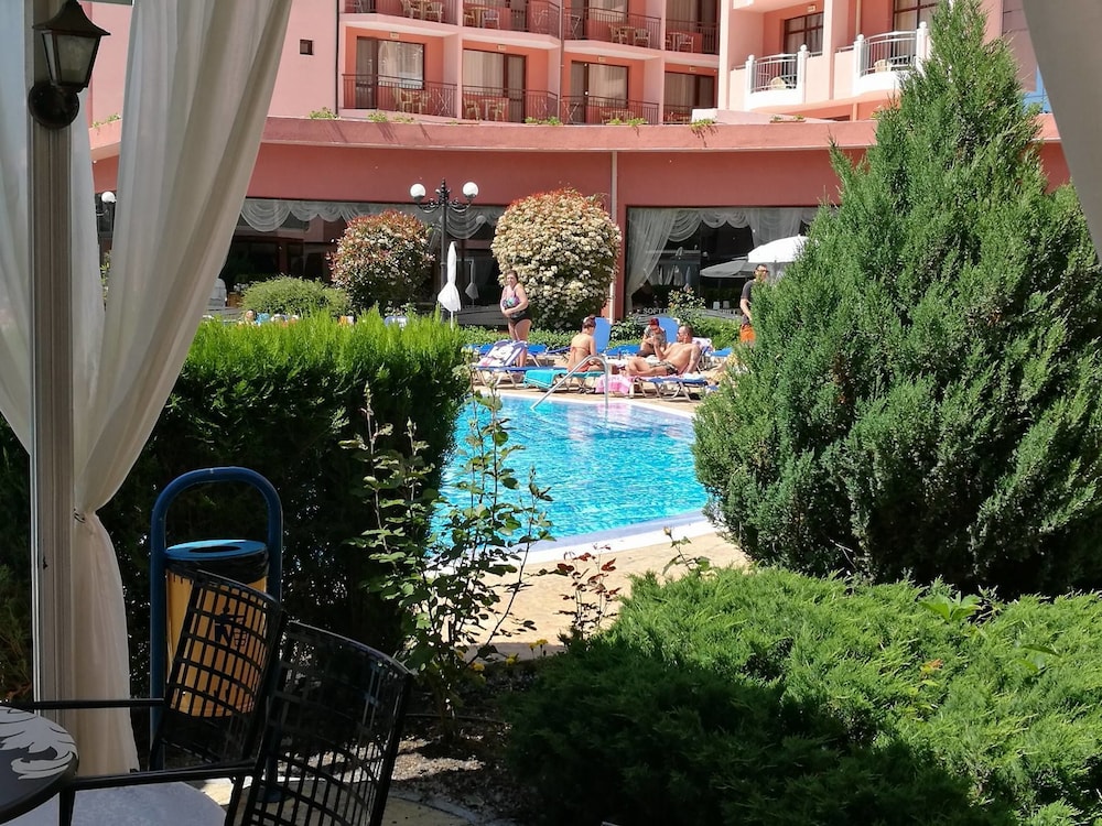 Hotel Izola Paradise 39/47
