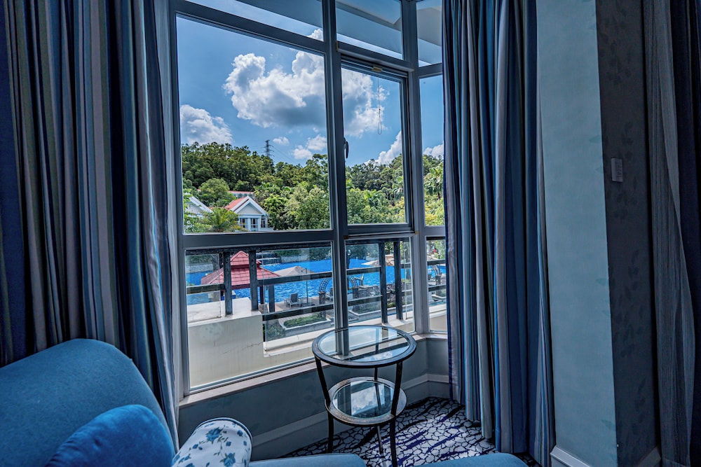 Goodview Sangem Tangxia 22/50