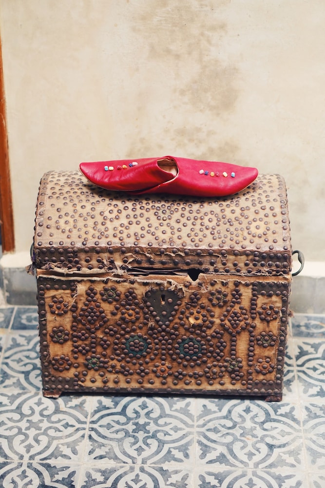 RIAD ANATA 30/50