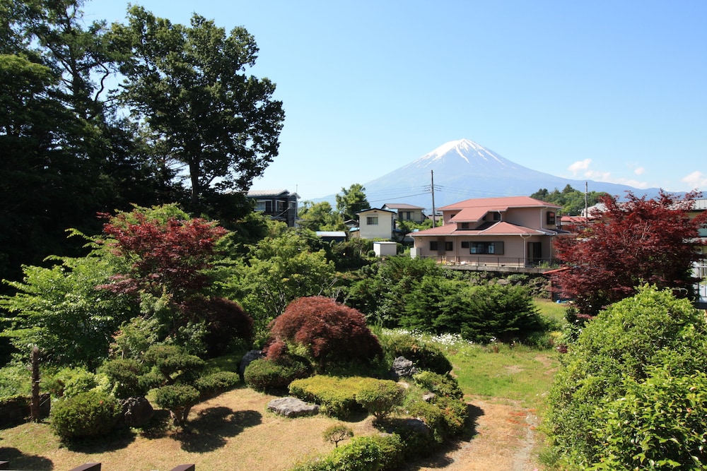 Hostel Michikusa-Ya 29/40