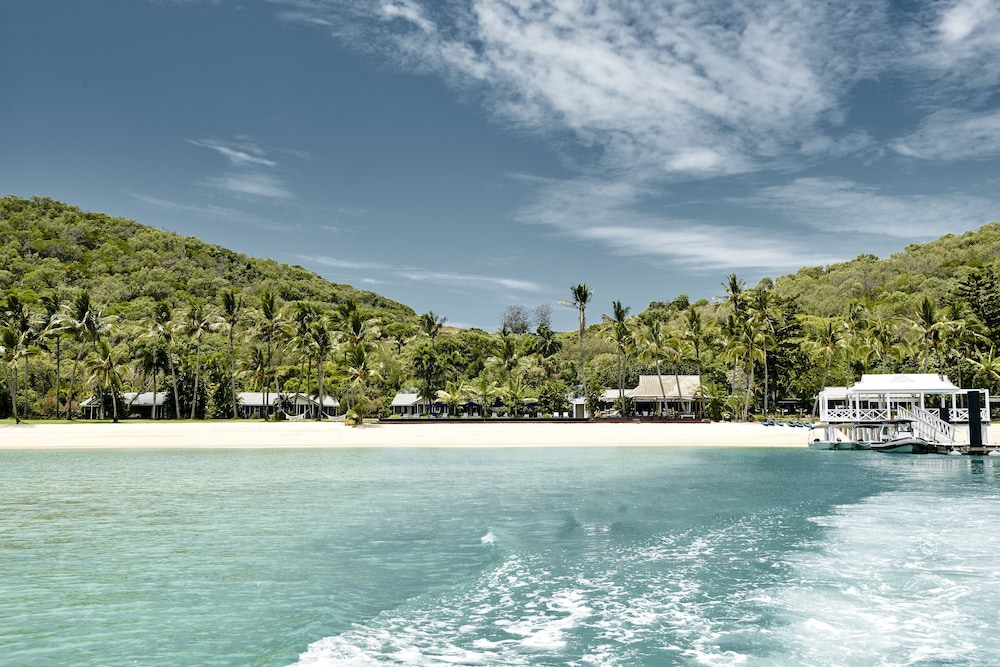 Orpheus Island Lodge 39/52