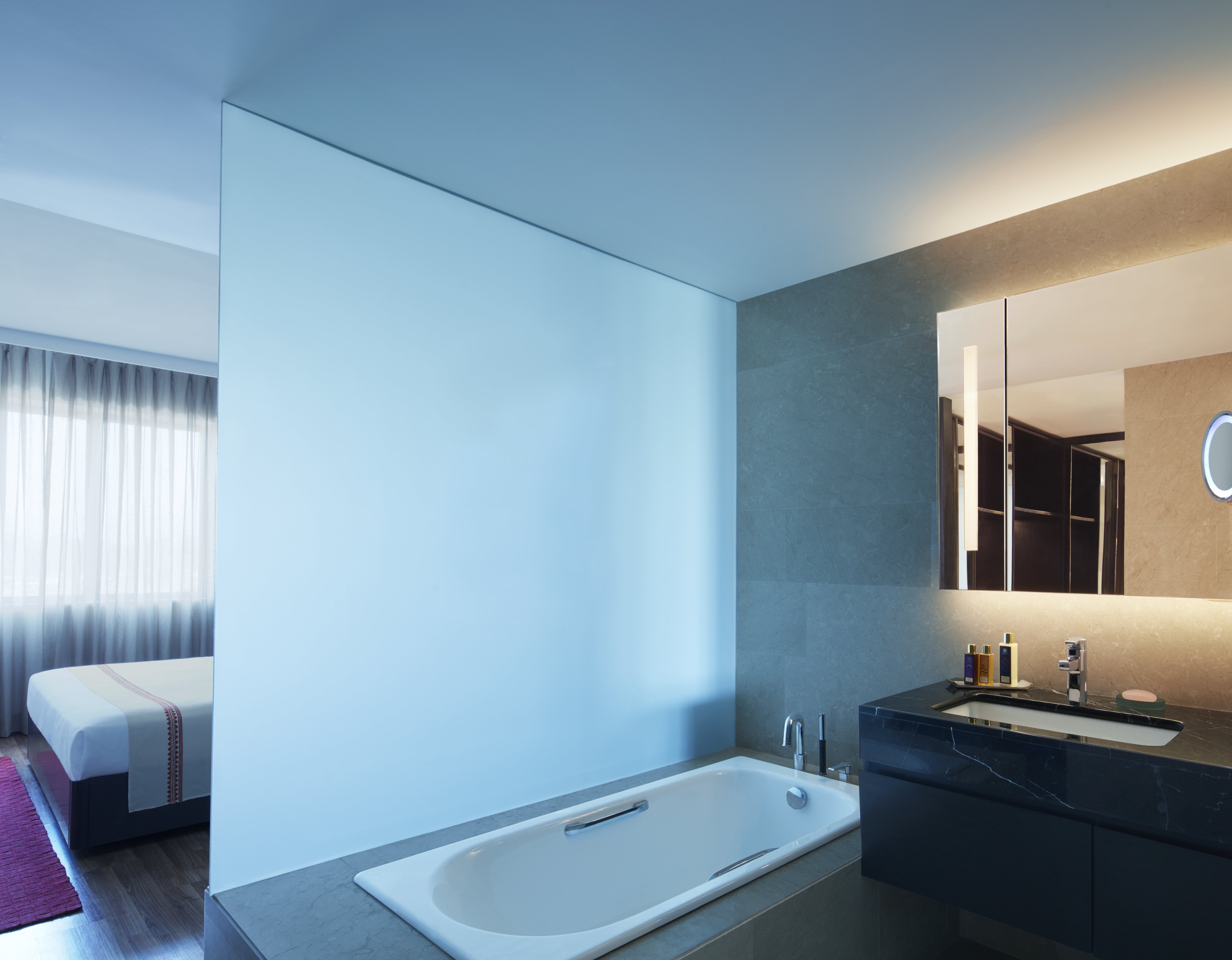 Vivanta Guwahati 12/12