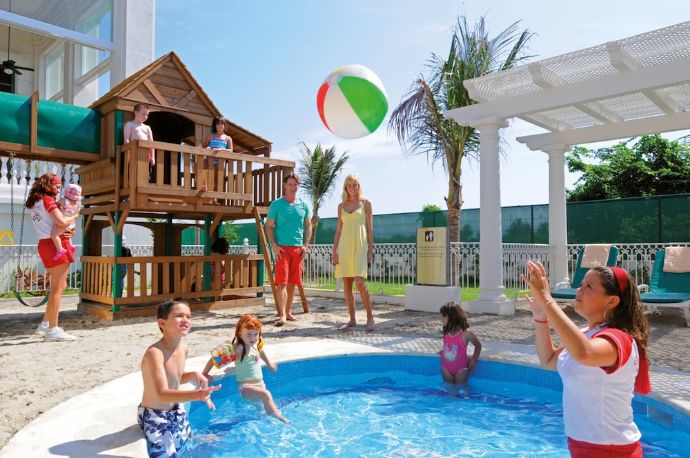 RIU Palace Pacifico - Adults Only - All Inclusive 40/50