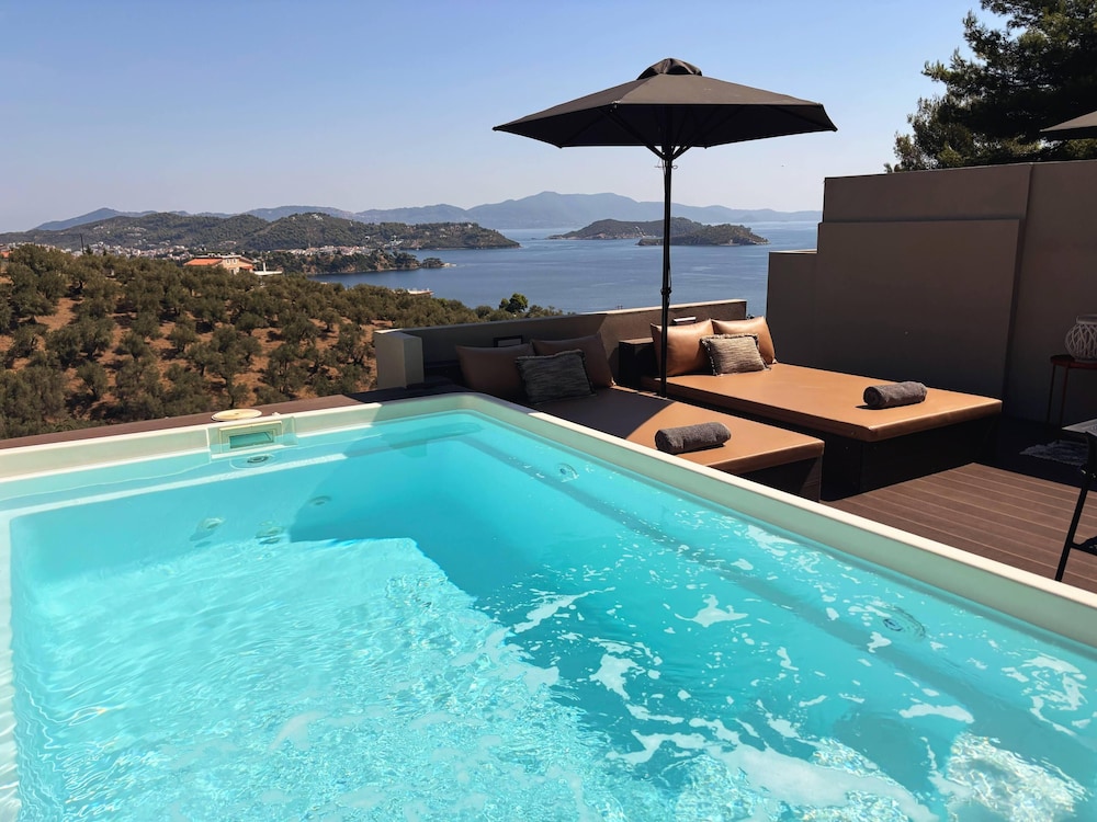 Skiathos Gea Villas 49/74
