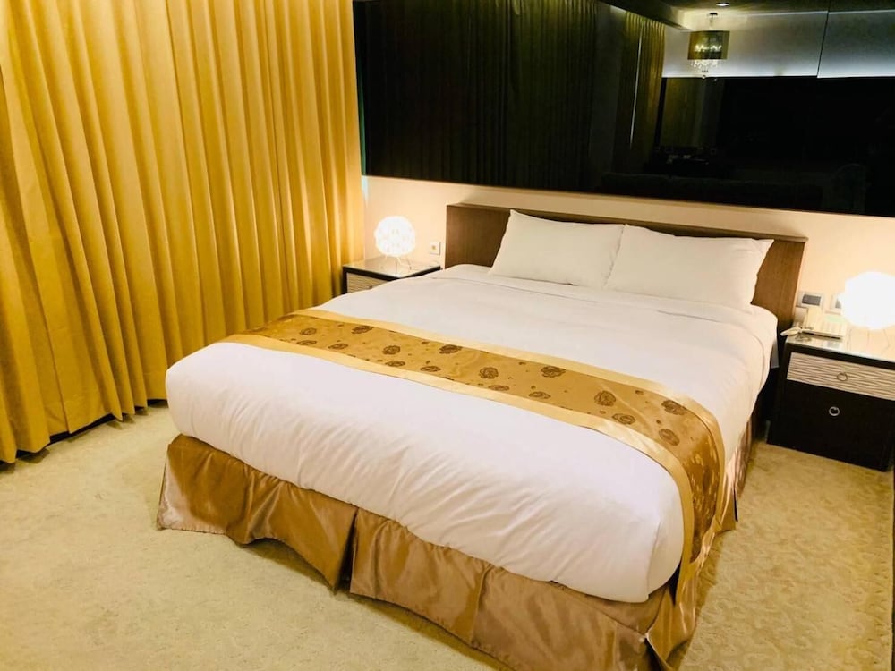 Kai Shen Sinsu Hotel 22/55