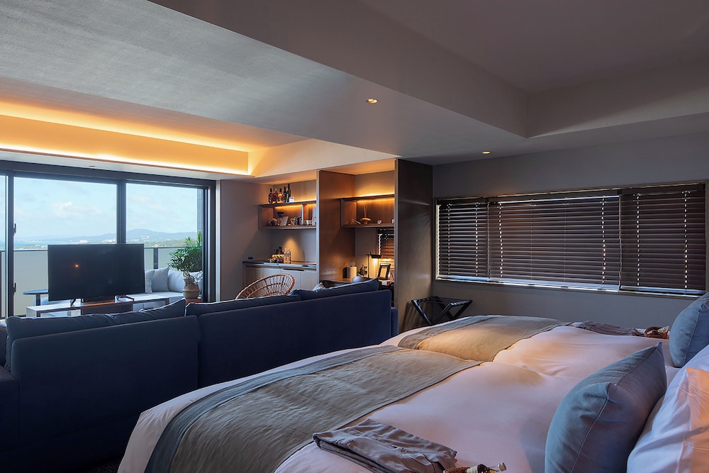 Glamday Style Hotel and Resort Okinawa Yomitan 13/50