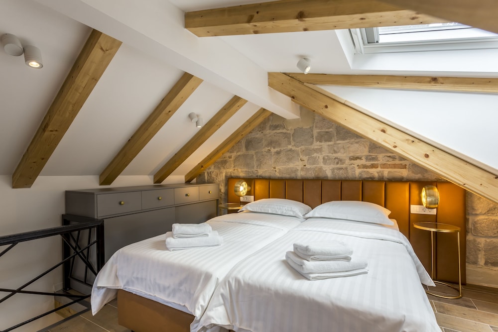 Luxury Rooms Miara In City Centre 10/38