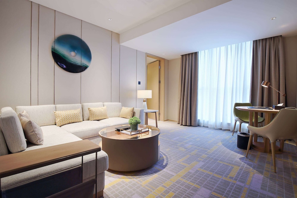 Howard Johnson By Wyndham Glory Plaza Chenghai 16/29