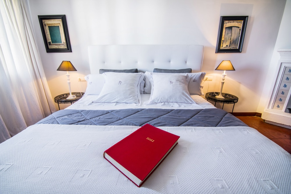 Rec De Palau Hotel 23/74