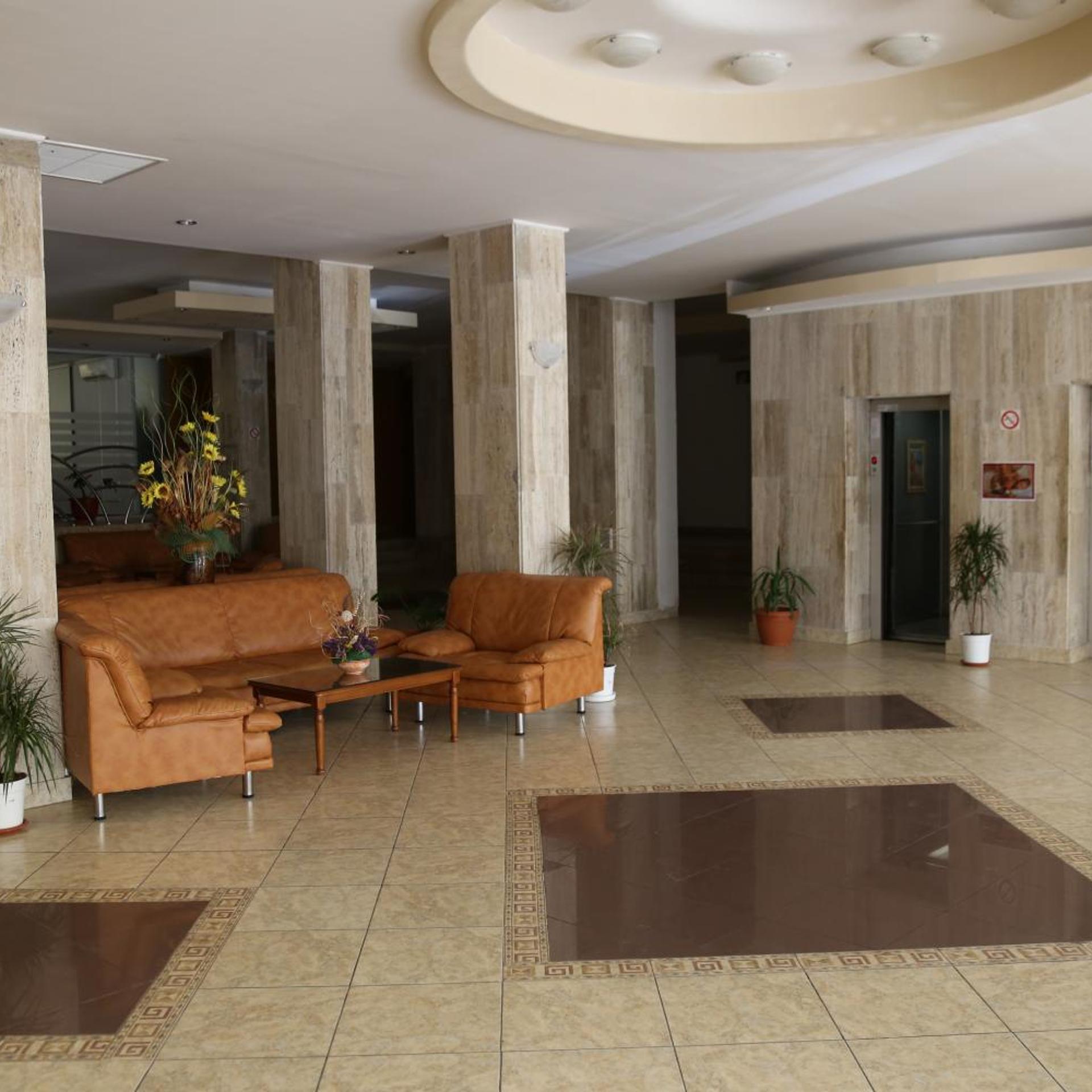 Hotel Orfeu 30/59