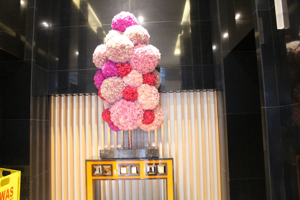 Royal Apartment at Platinum KL 6/41