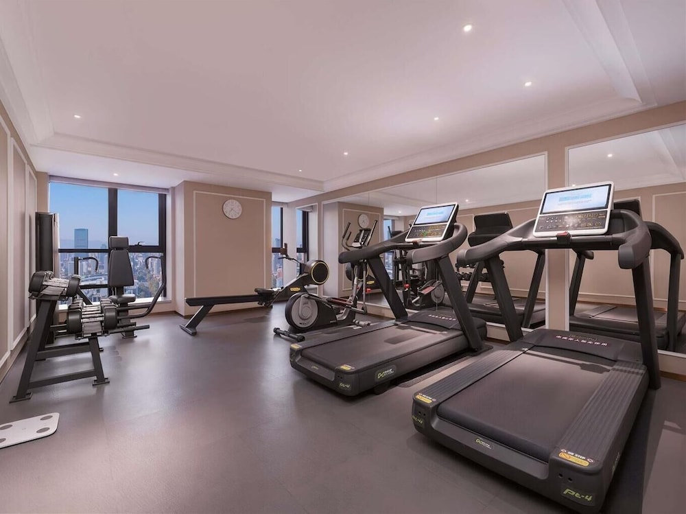 Mercure Shijiazhuang Downtown 25/44