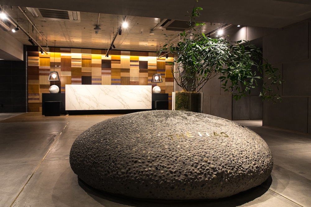 Hotel the Flag Shinsaibashi 6/70