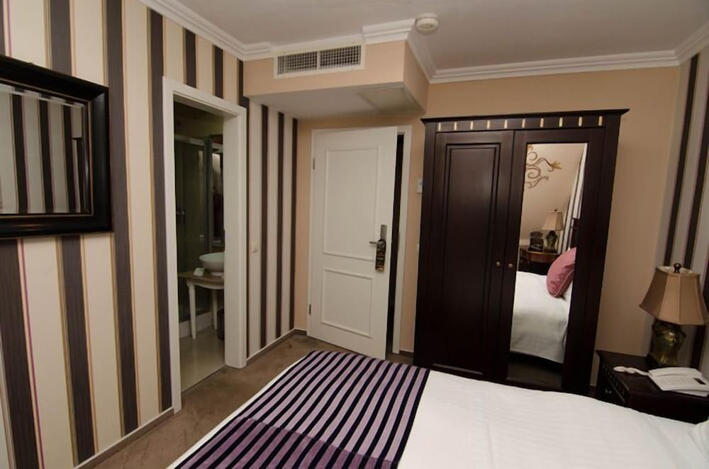 Hotel Boutique Monaco 28/43