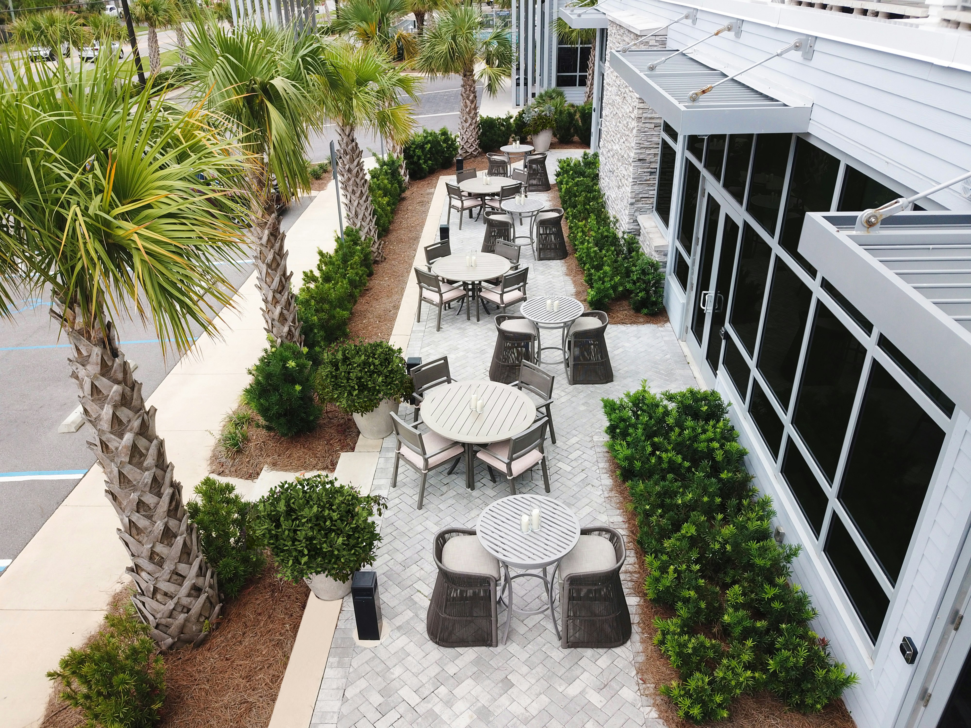 Hilton Garden Inn Destin Miramar Beach 83/84