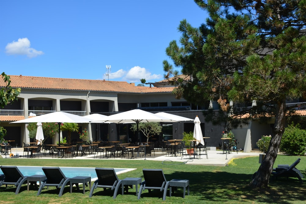 Best Western Premier Clos Syrah Hotel & Spa 1/61