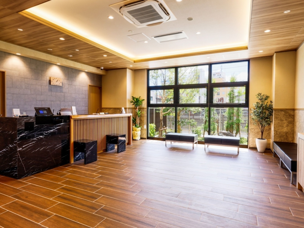 Hotel Kii Tanabe 3/48