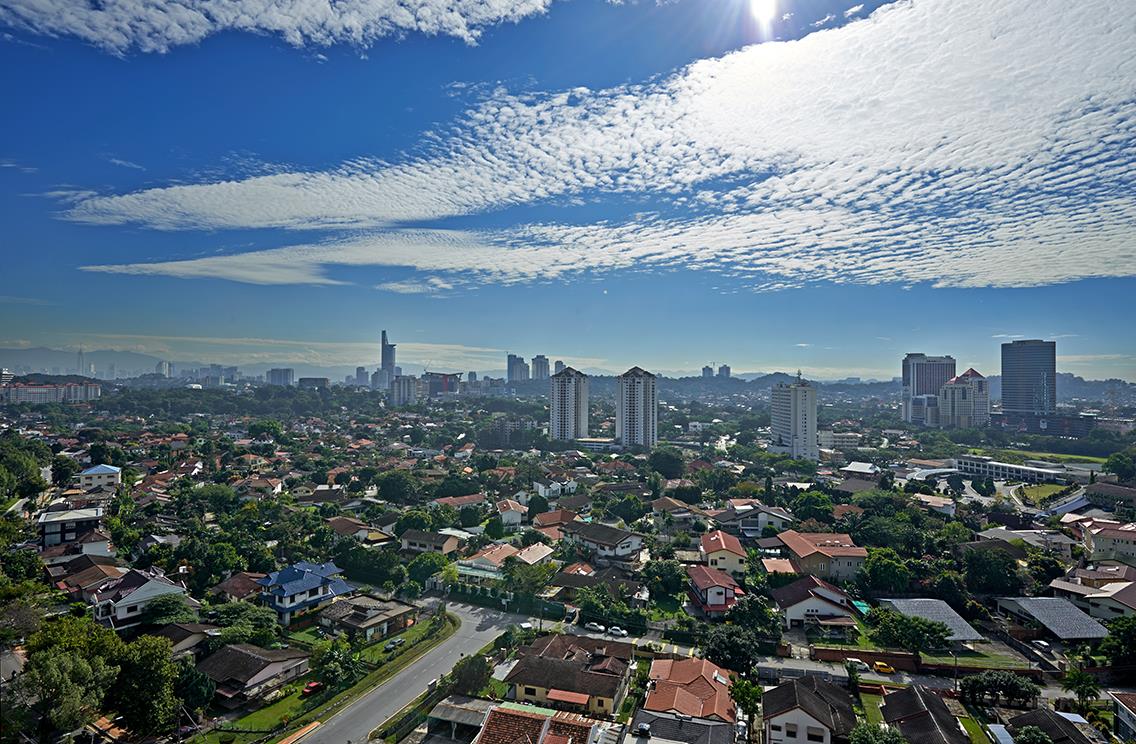 Centrestage Petaling Jaya by Perfect Host 37/38