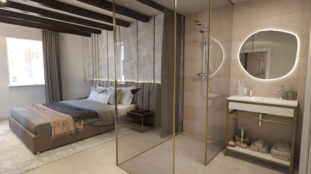Sperone Heritage Hotel 24/25