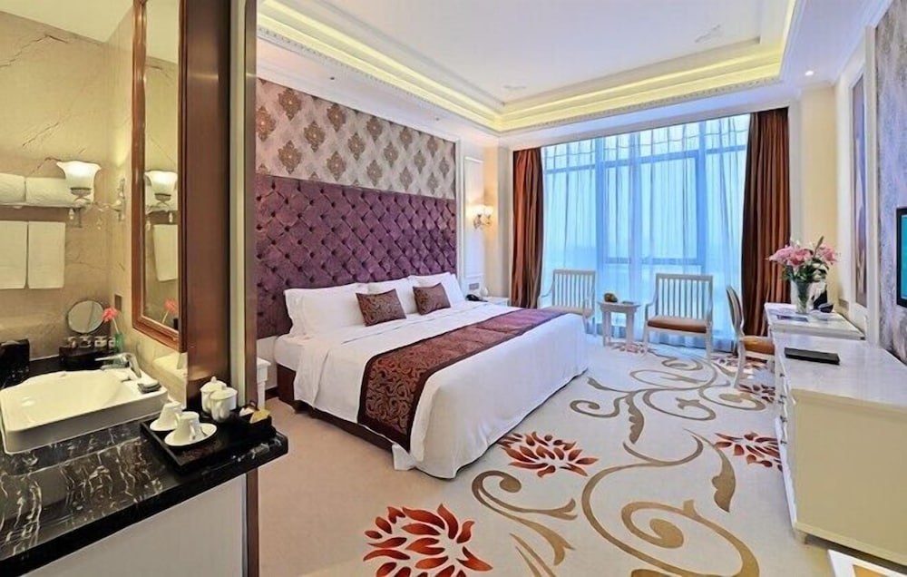 Eurasia Convention International Hotel 20/50