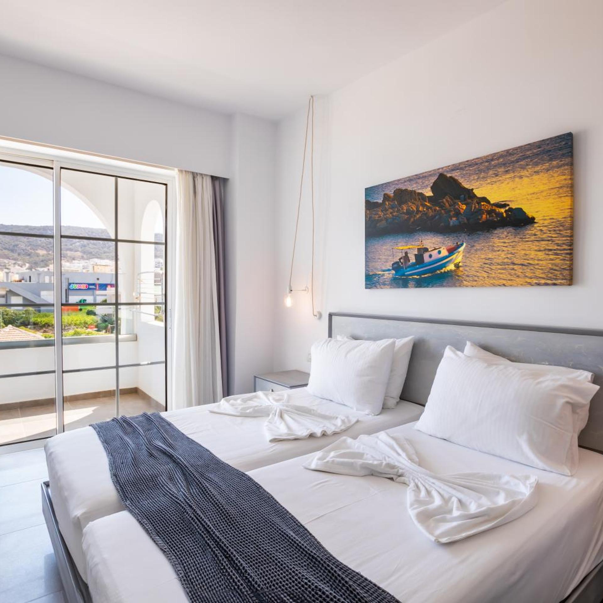 Alos Suites - ex Possirama Bay 4/32