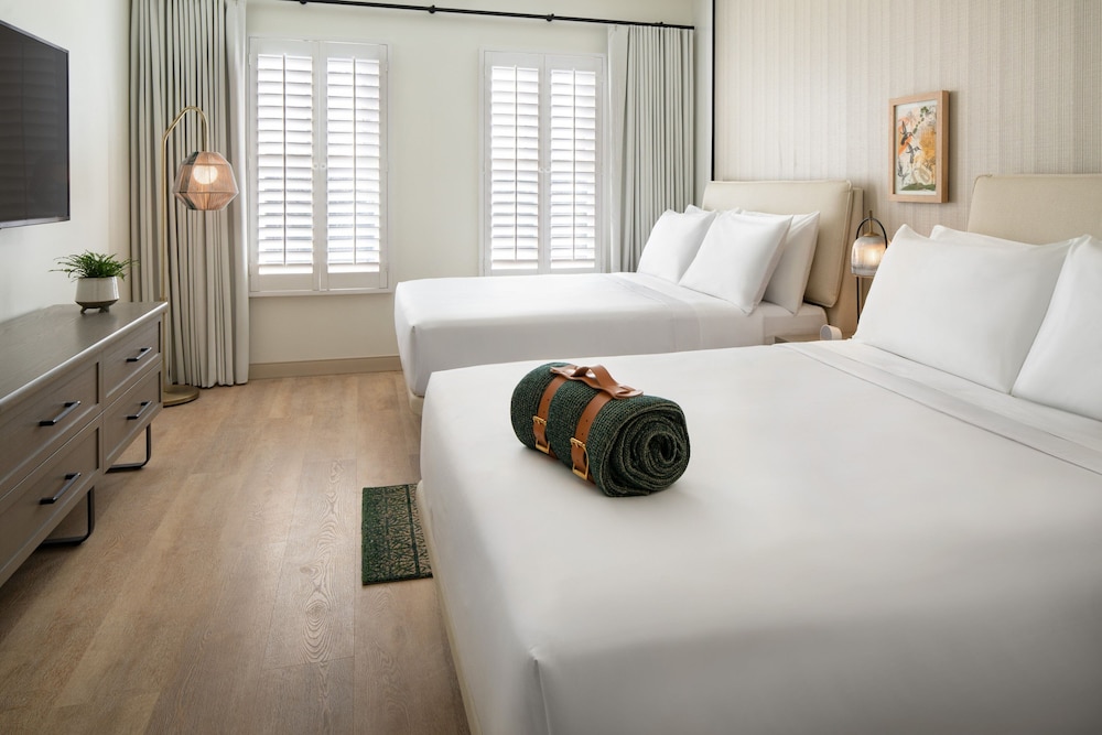 The Steward, Santa Barbara, a Tribute Portfolio Hotel 11/58