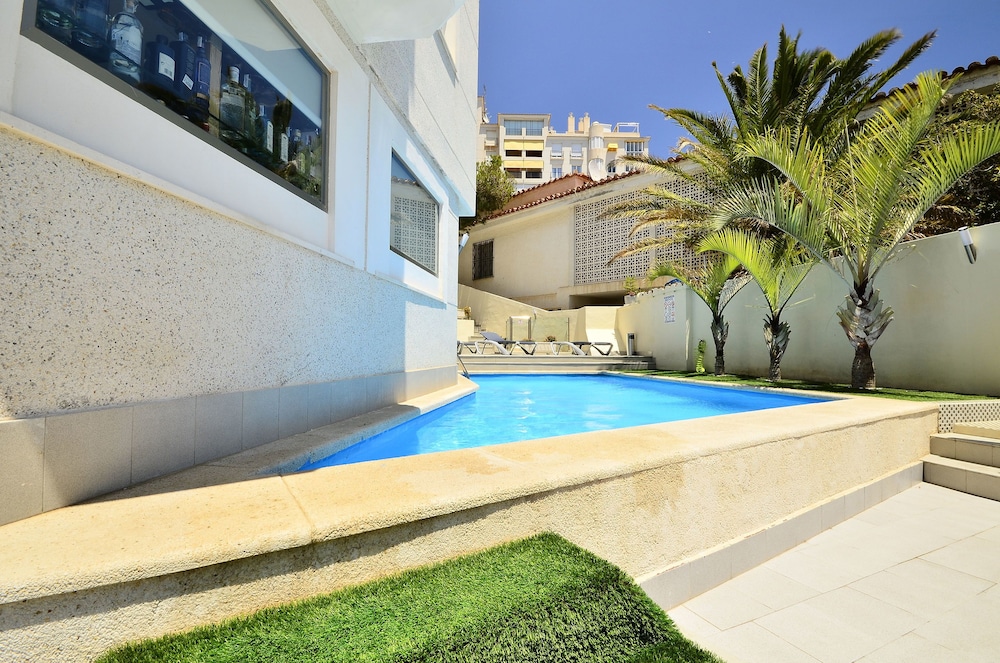 Aparthotel Ola Blanca 40/50