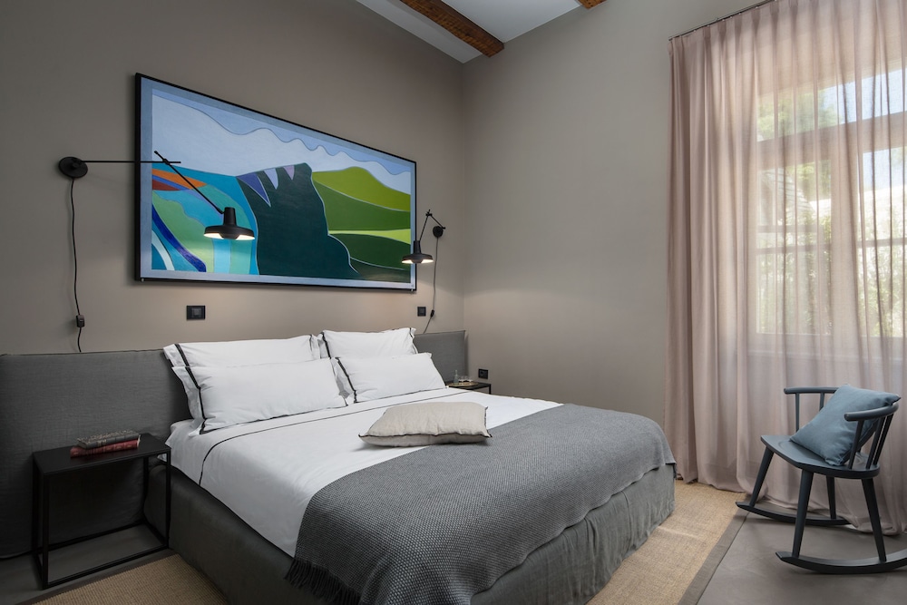 Almayer Art & Heritage Hotel And Dépendance 23/76