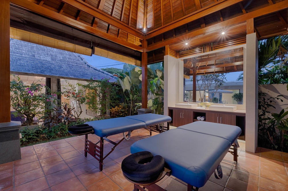 Canggu Villa By Sanga Sanga Hospitality 24/50