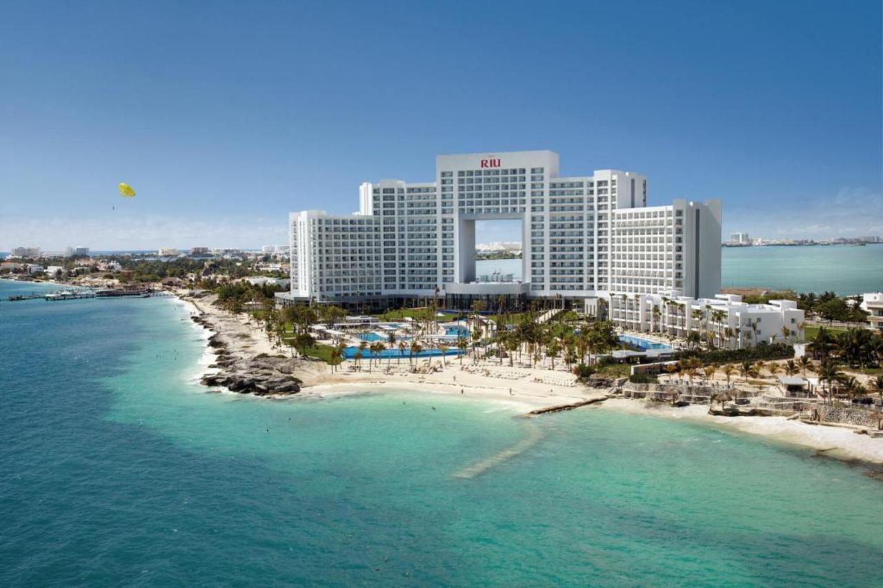 Riu Palace Peninsula All Inclusive 22/22