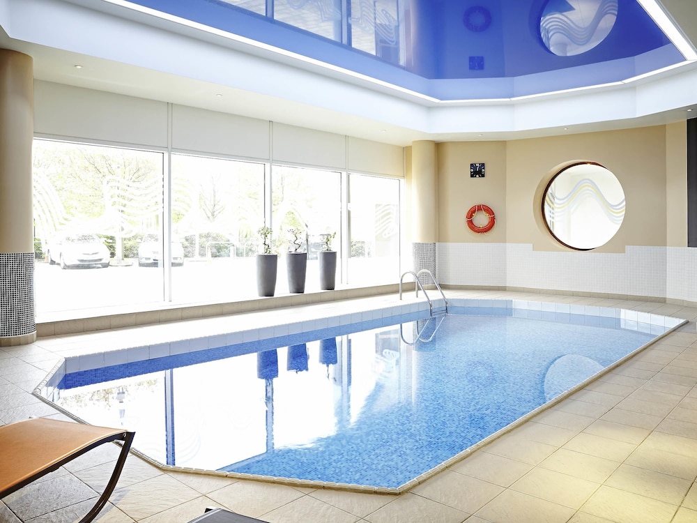 Novotel Sheffield Centre 39/76