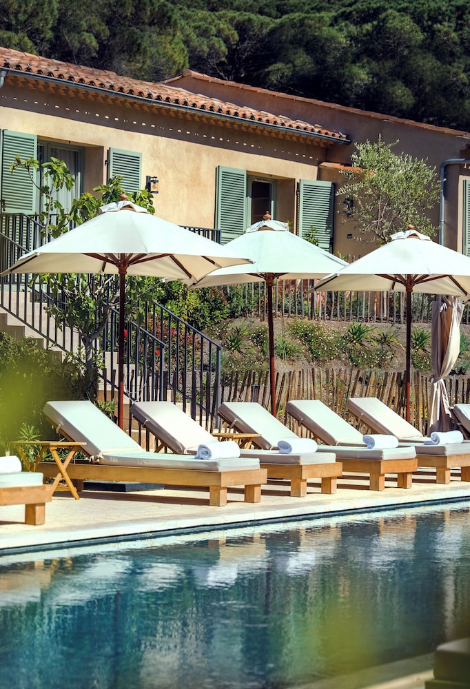 Hotel L'Escalet 29/38